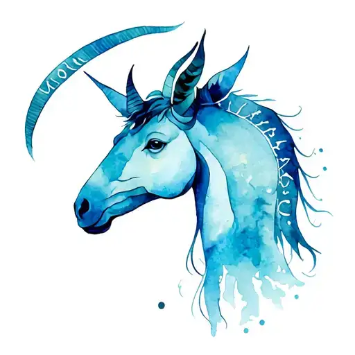 Capricorn And Pices Zodiac Sign