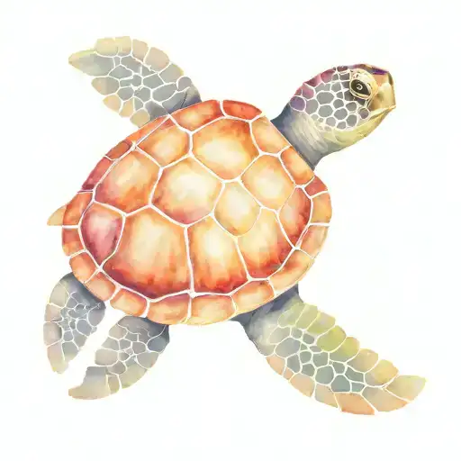 Sea Turtle