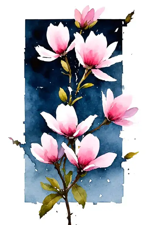 Add White Crack Through The Image