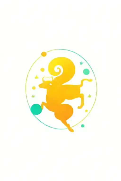 Aries Capricorn Constellation