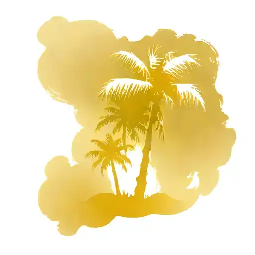 Palm Tree
