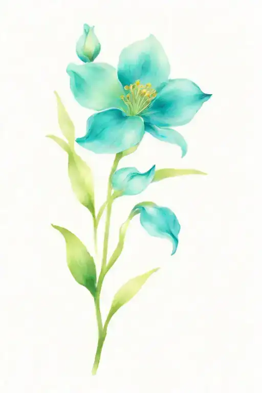 February Birth Flower