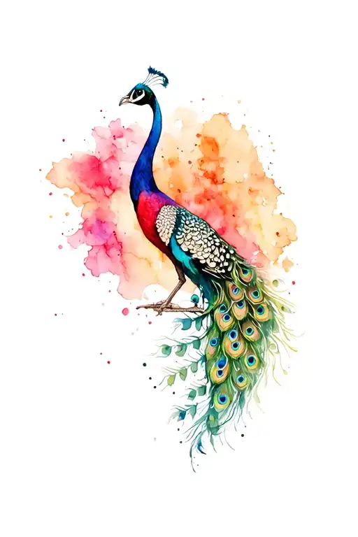 Peacock