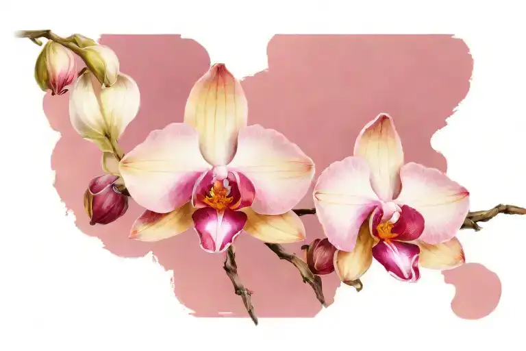 Orchid