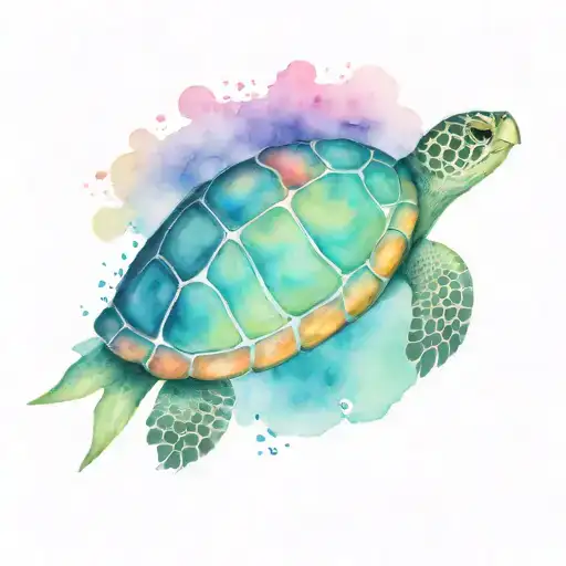 Turtle