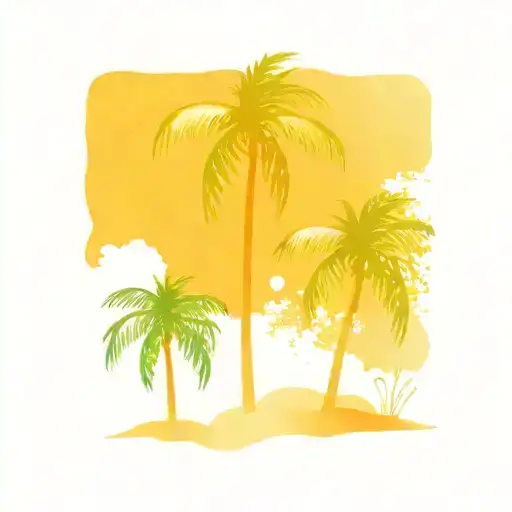 Palm-tree