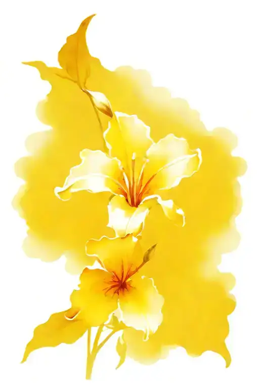 November Birth Flower