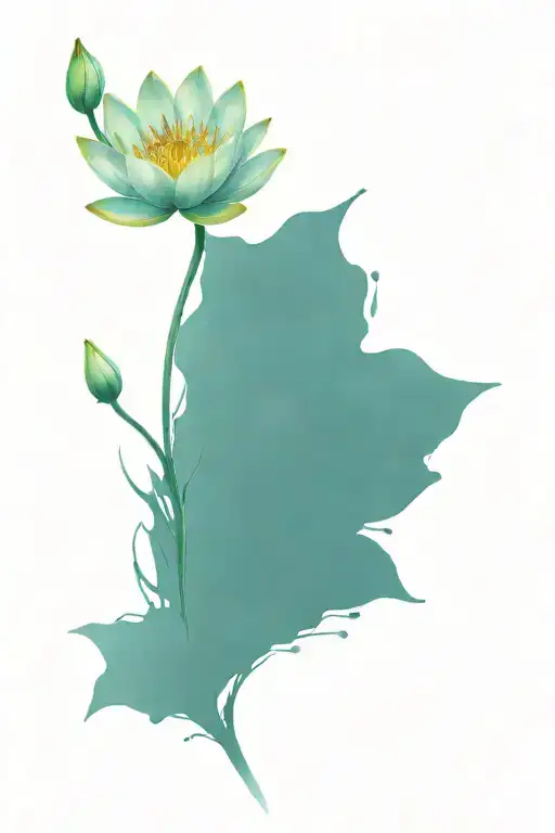 Water Lily
