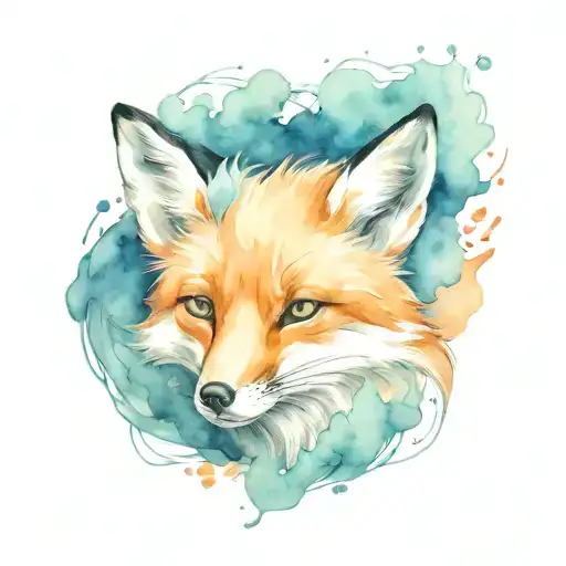 Little Fox