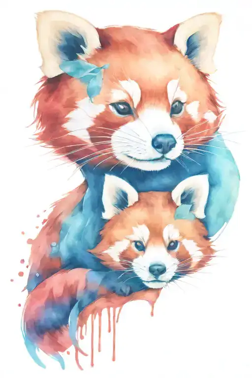 Red Panda