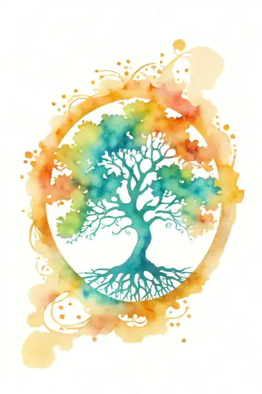 Tree Of Life