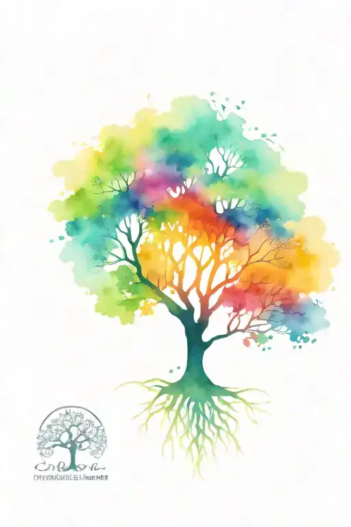 Tree Of Life