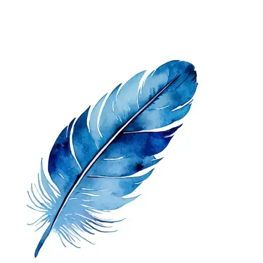 Eagle Feather