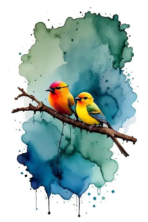 Three Little Bird Reggae