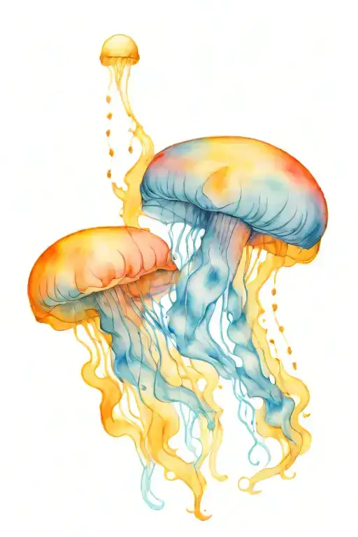 Jelly Fish