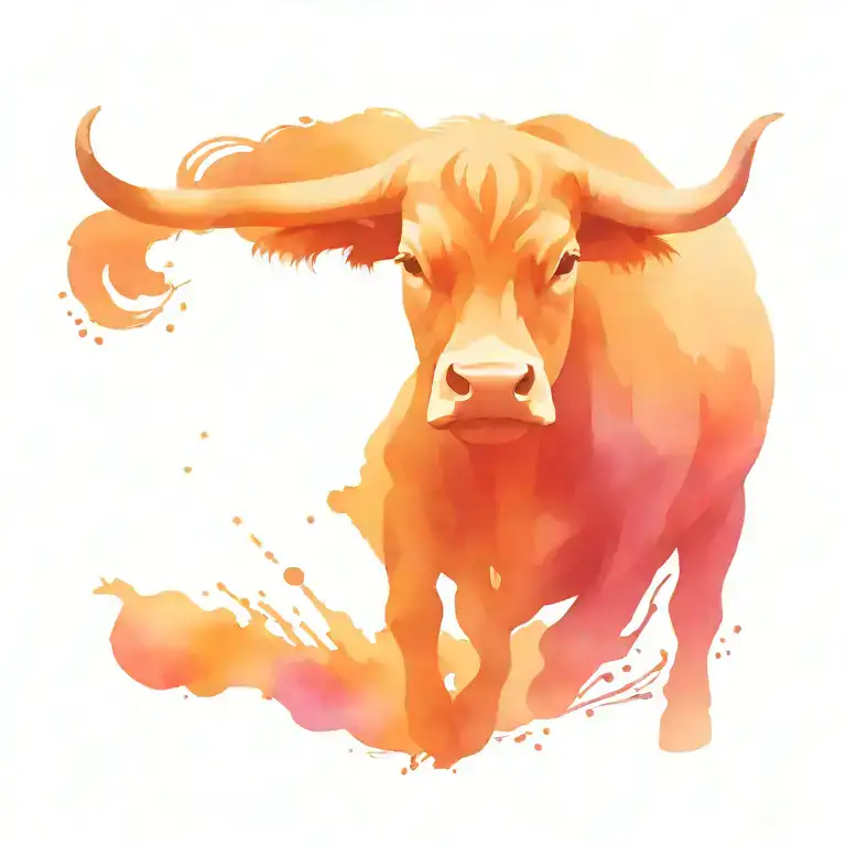 Bull