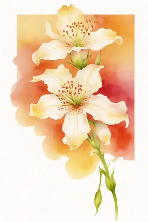 January Birth Flowers