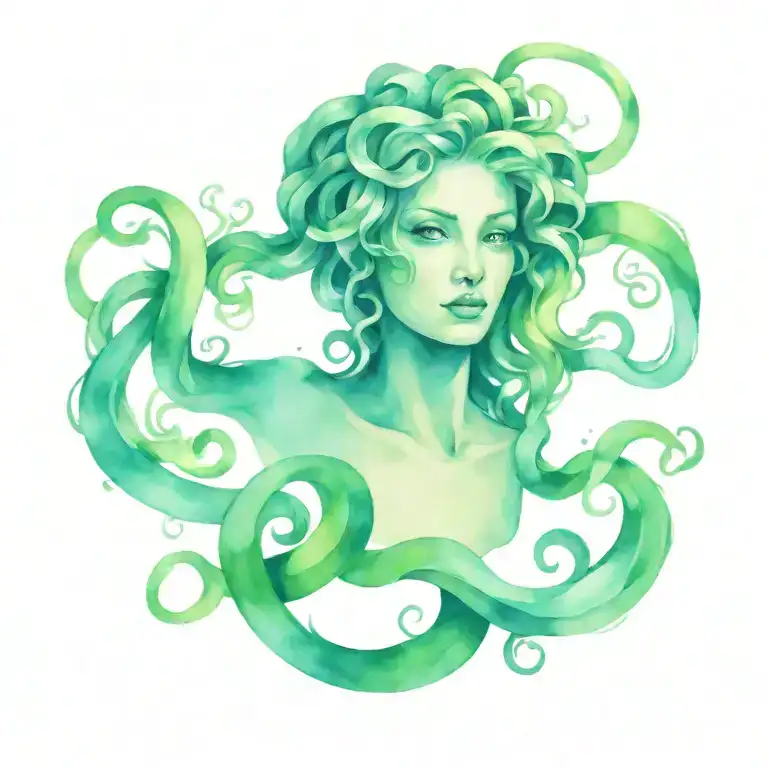 Medusa