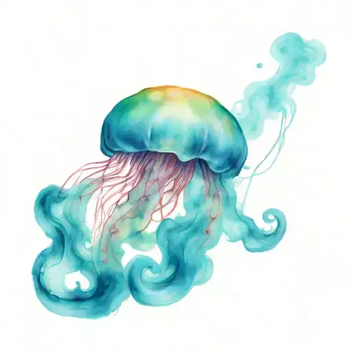 Jelly Fish