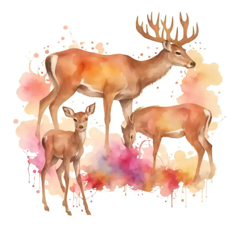 Deer