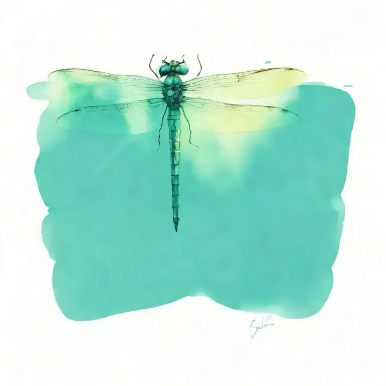 Dragonfly