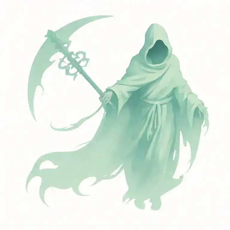 Grim-reaper