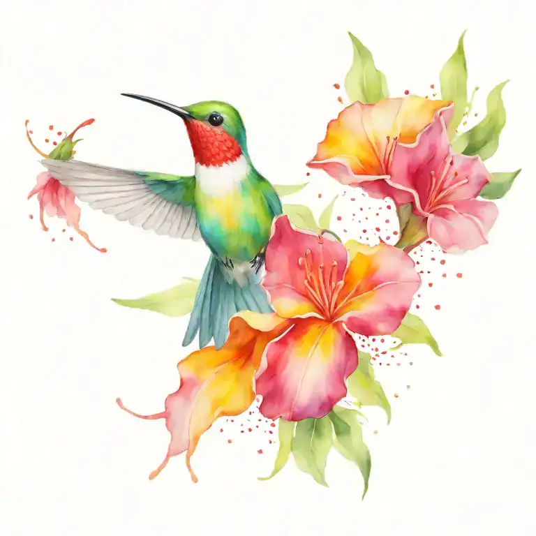Hummingbird