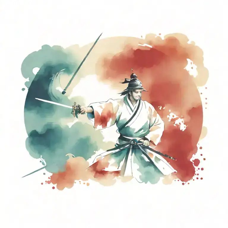 Samurai
