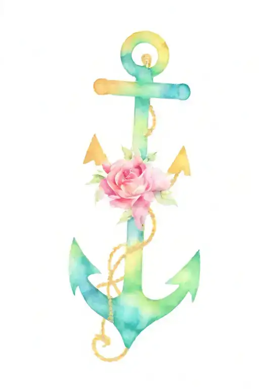 Anchor