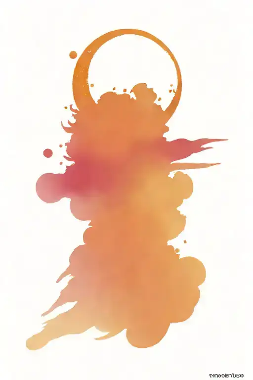 To The Moon And Back