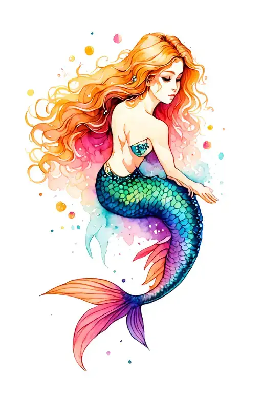 Mermaid