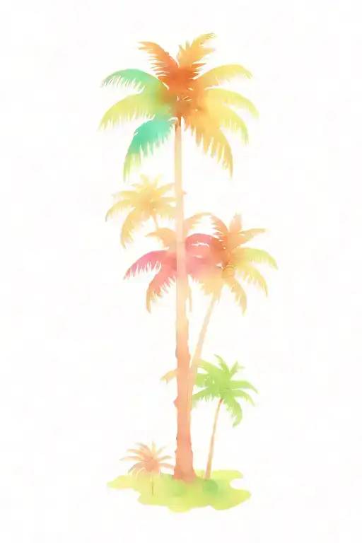 Palm-tree