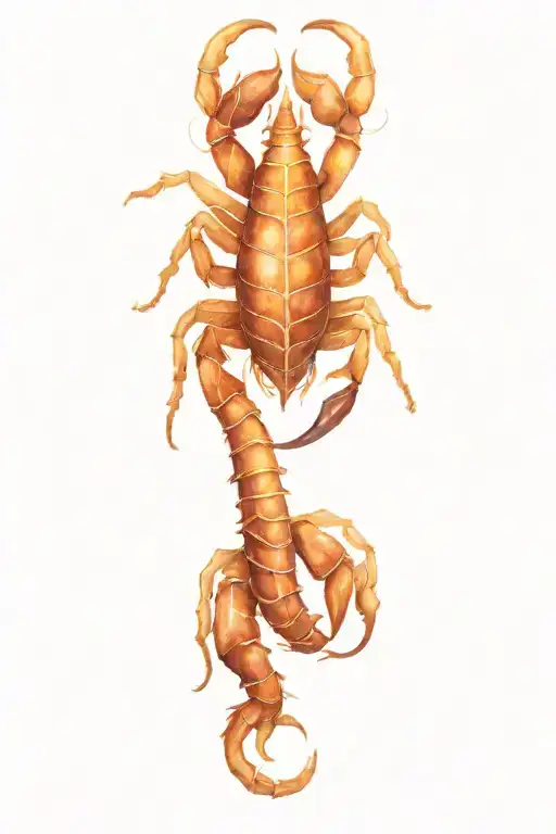 Scorpion