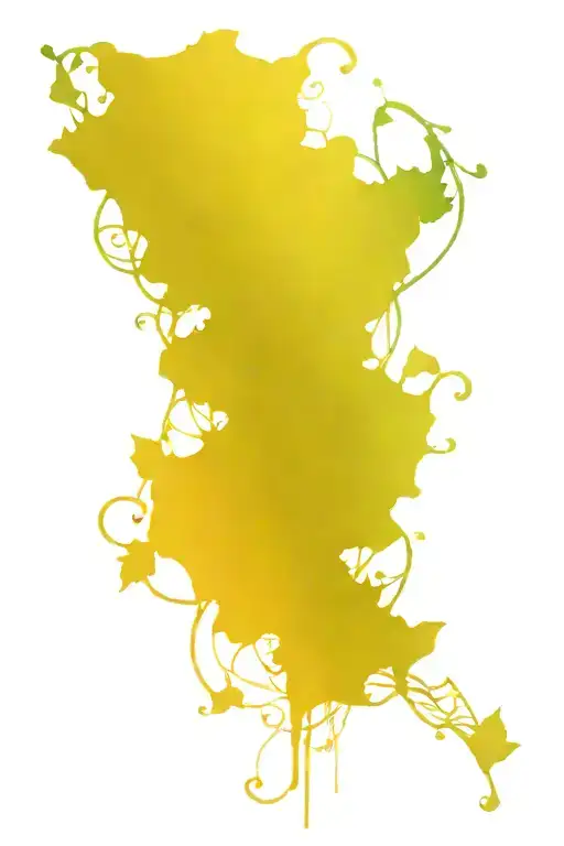 Vines Betrayal Death Love Sons