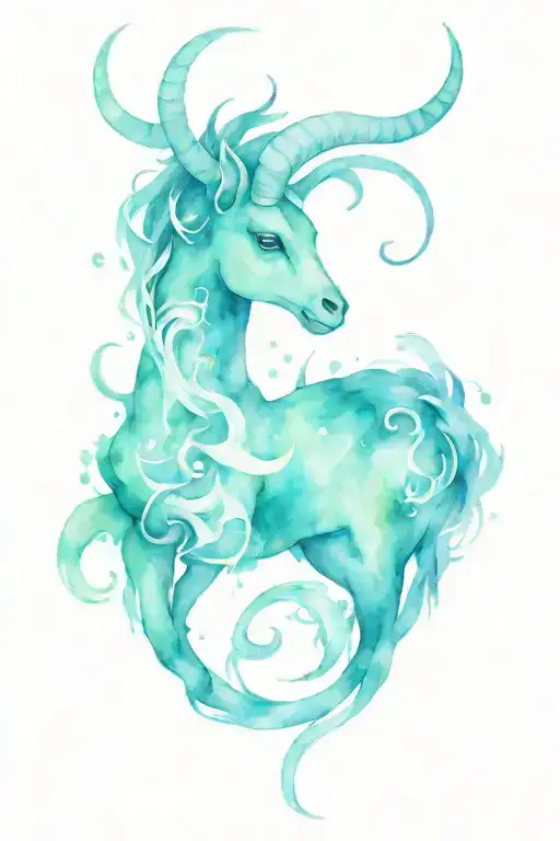 Capricorn