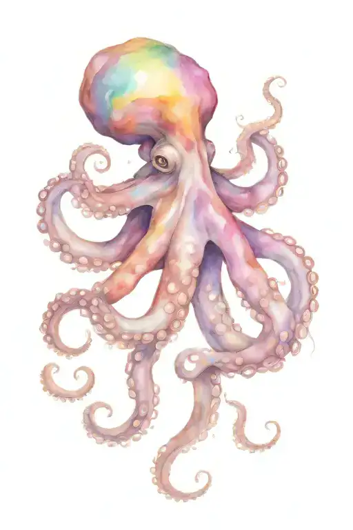 Octopus