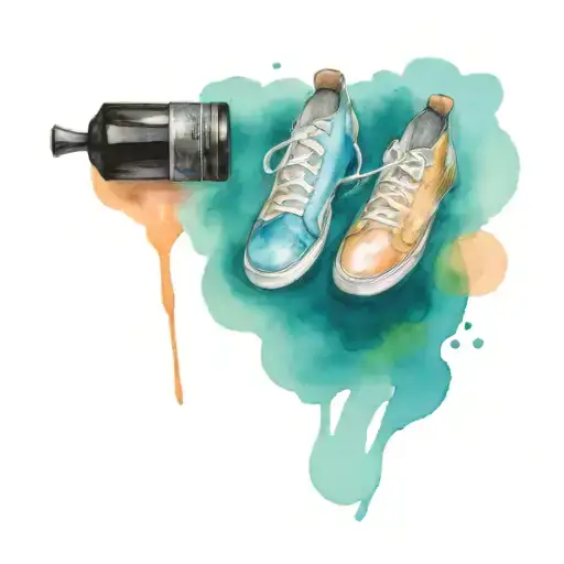 Shoe-shine Kit And Spirital Soul Music