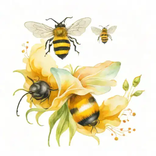 Bee