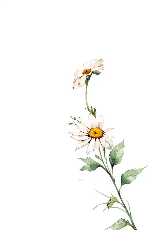 Black Eye Susan Flower