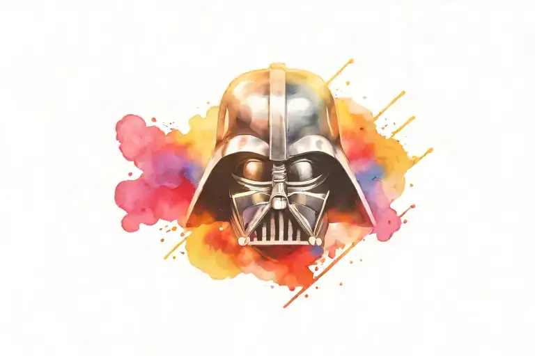 Star Wars Darth Vader