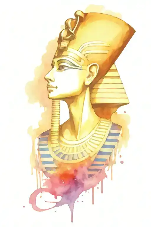 Egyptian Pharaoh