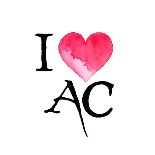 I Love Ac