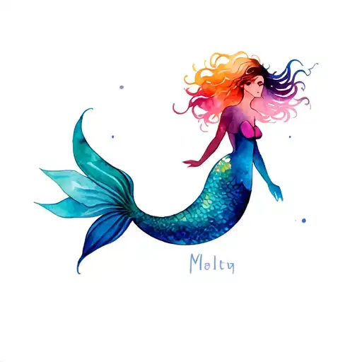 Mermaid