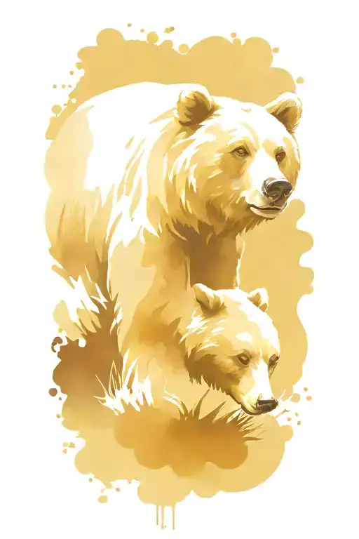 Bear