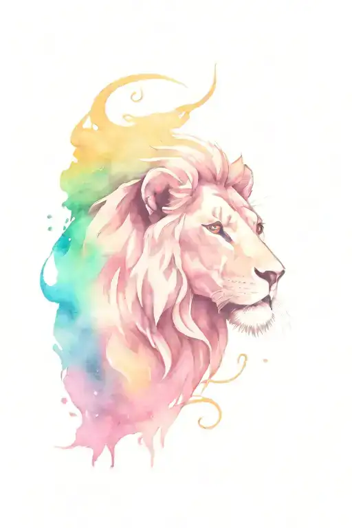 Leo Zodiac Sign