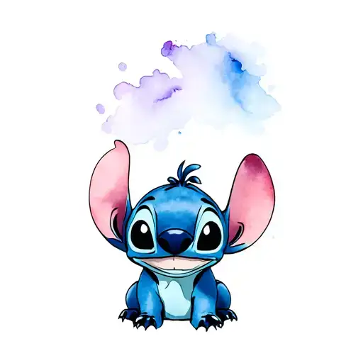 Disney Stitch