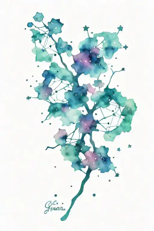 Gemini Constellation