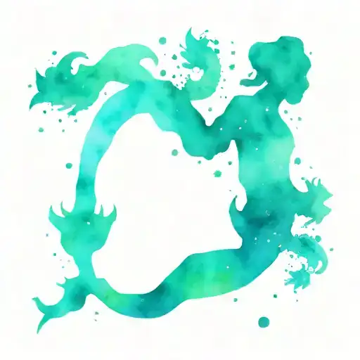 Aquarius Constellation