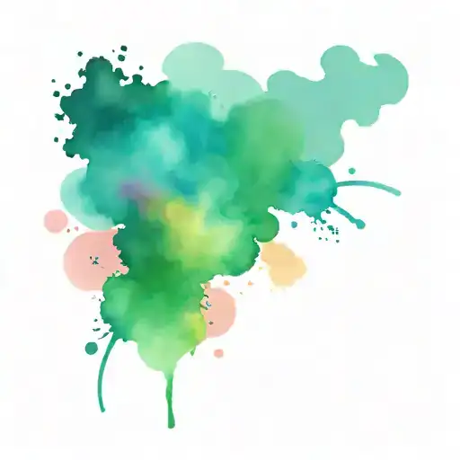 Watercolor Background