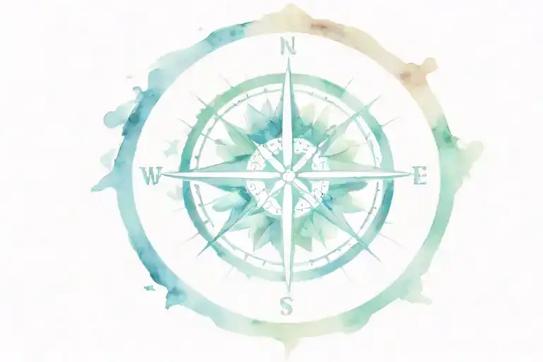 Family Compass See